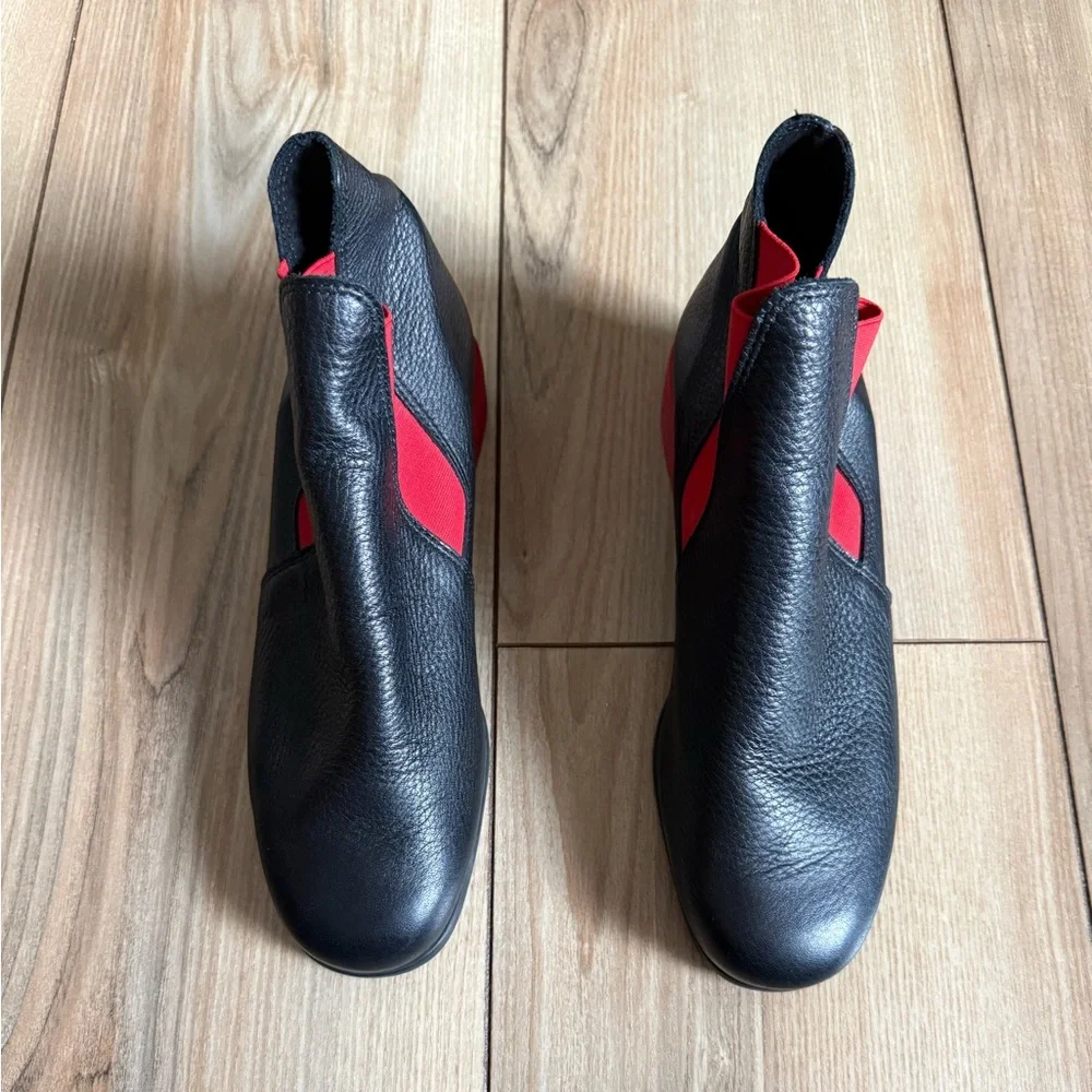 Arche twitic Ankle Boots - Picture 2 of 11